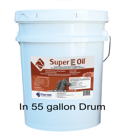 Super E Oil 425 lb (55 Gallon Barrel)_1